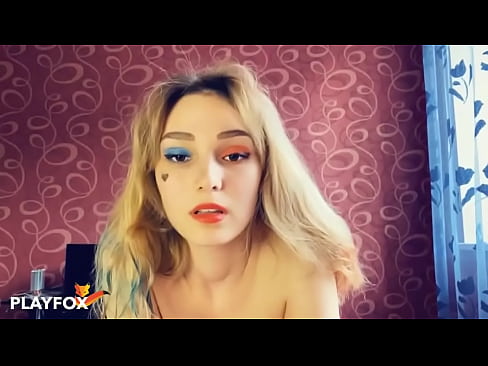 ❤️ Thug spéaclaí réaltachta fíorúla draíochta gnéas dom le Harley Quinn ️❌ Físeán anal uainn ga.camporner.top ❌❤