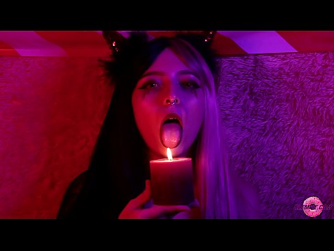 ❤️ Blowjob paiseanta ó Sexy Succubus le Comhlíonadh Béil ️❌ Físeán anal uainn ga.camporner.top ❌❤